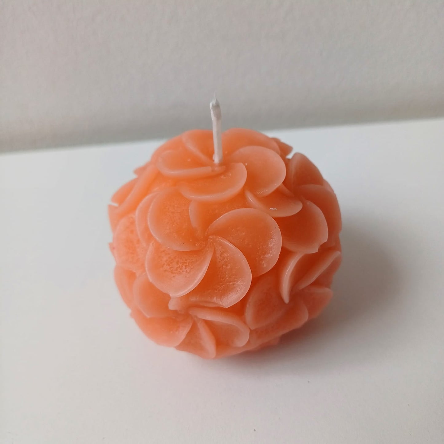 Blossem & Bloom Kaars