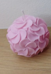 Blossem & Bloom Kaars