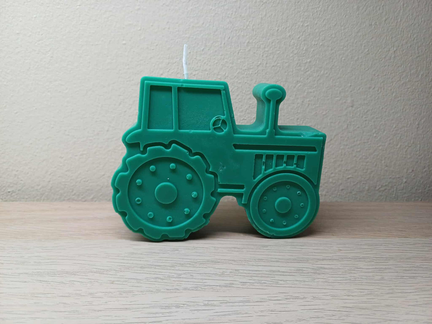 Tractor Kaars