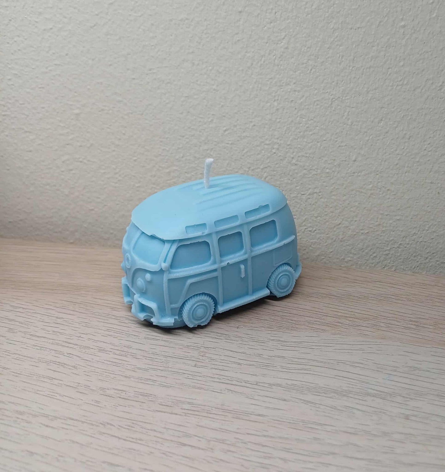Volkswagen Busje
