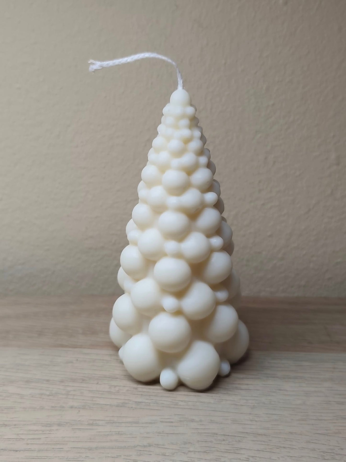 Bubble Christmas Tree