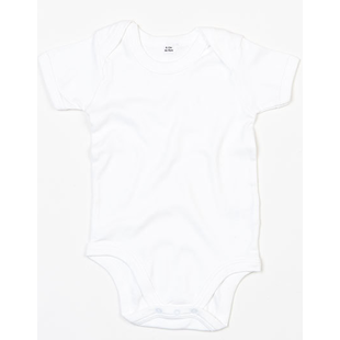 Body Baby Korte mouwen.