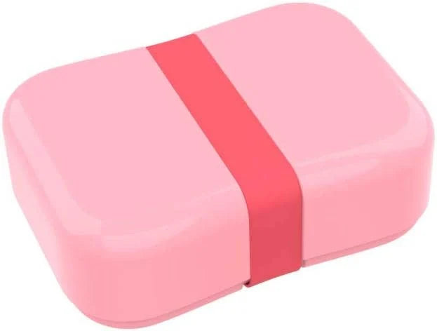 Brooddoos met naam en/of Figuurtje