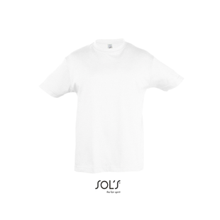 Uniseks Kids T-shirt