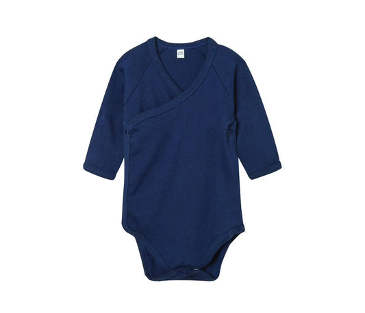 Overslag baby body