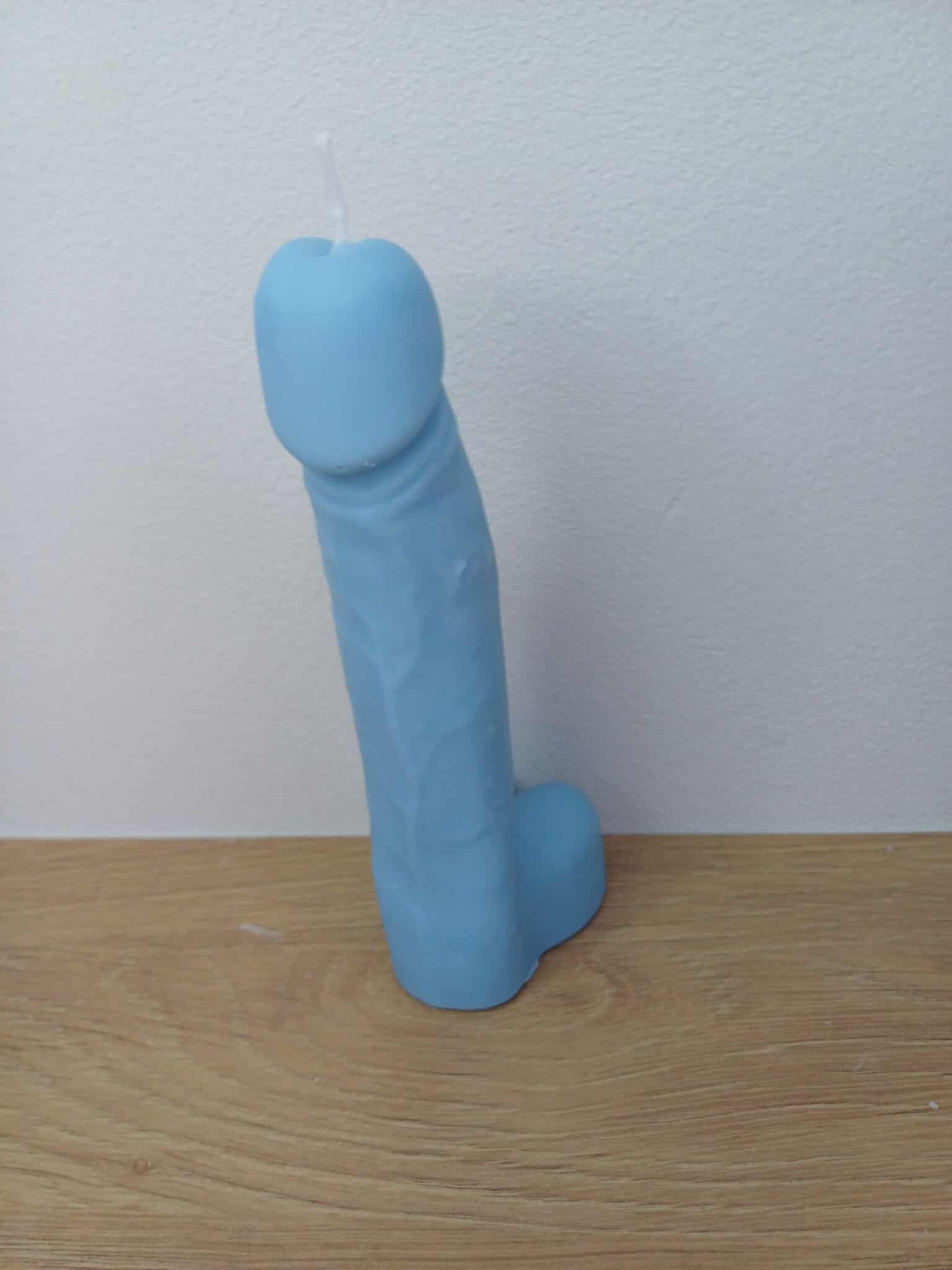 Dick Candle - Piewie