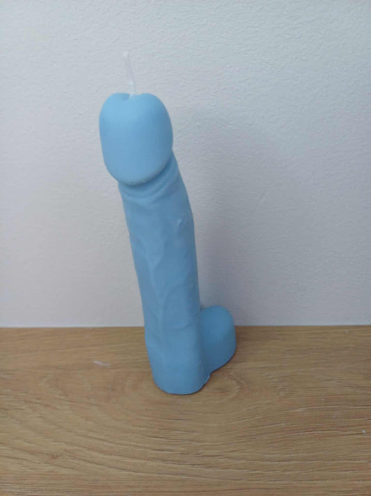 Dick Candle - Piewie