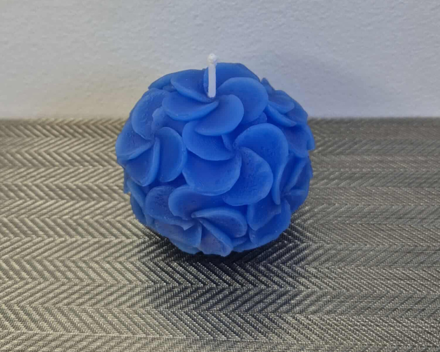 Blossem & Bloom Kaars