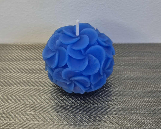 Blossem & Bloom Kaars