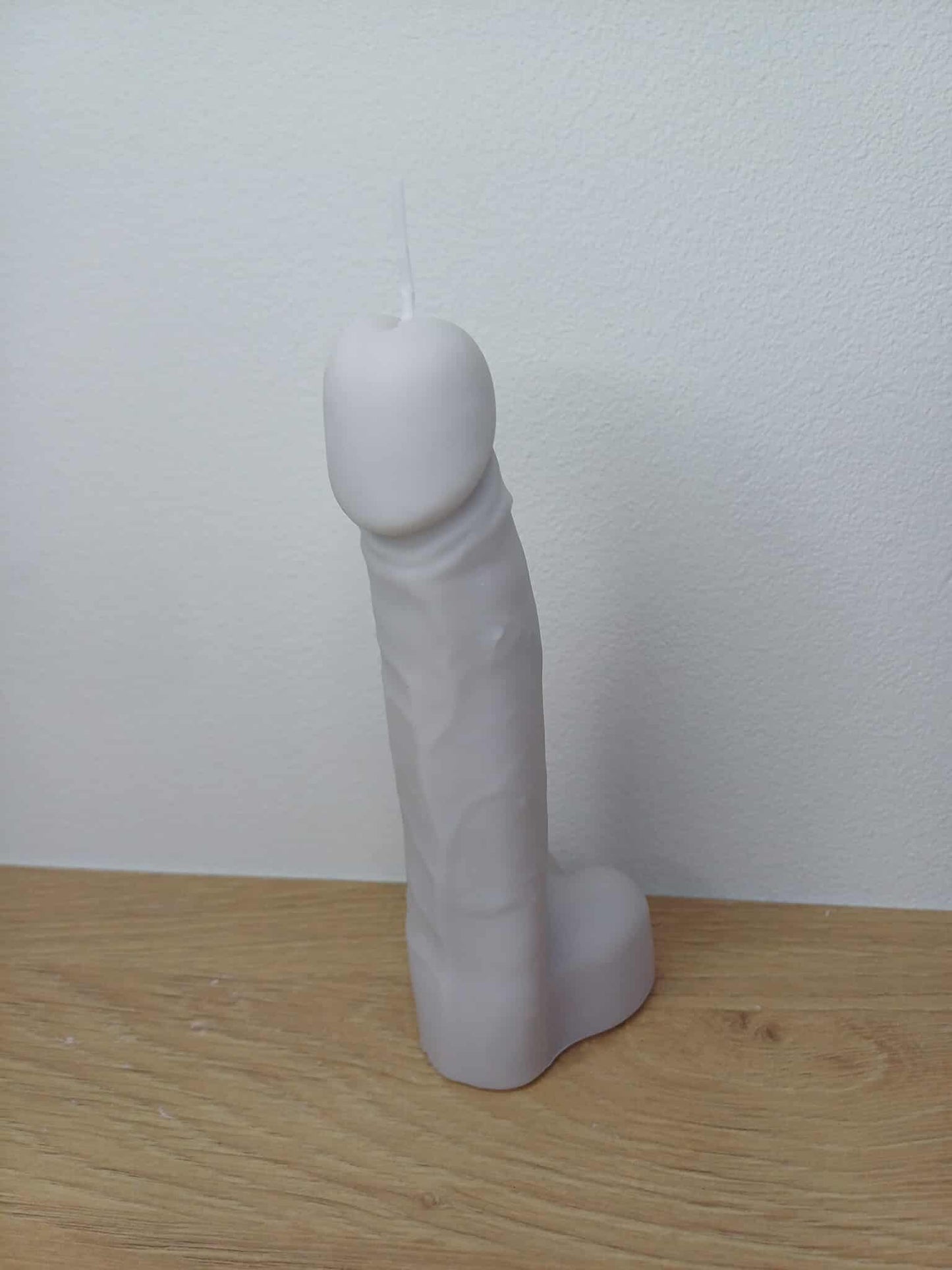 Dick Candle - Piewie