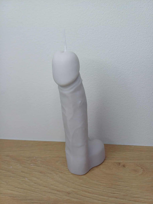Dick Candle - Piewie