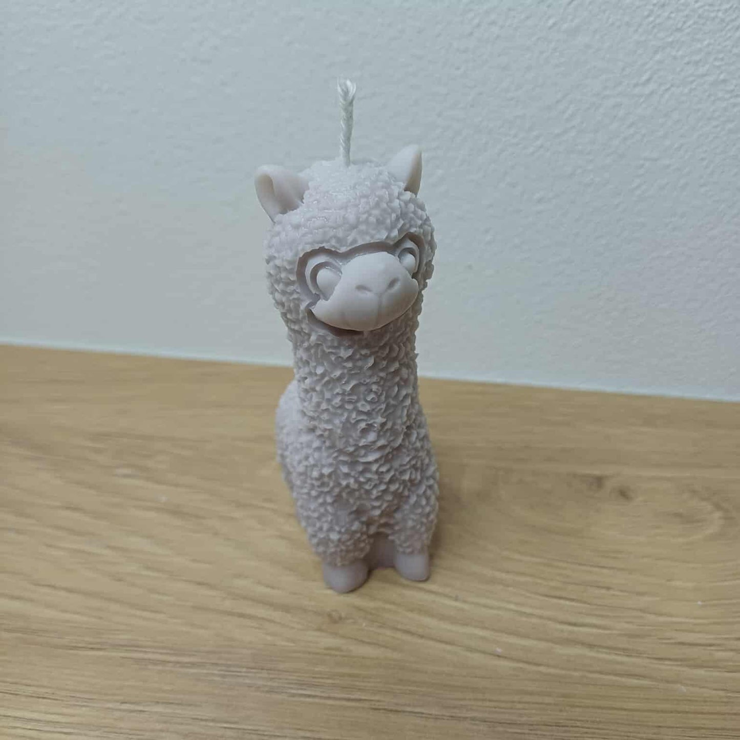 Alpaca Kaars
