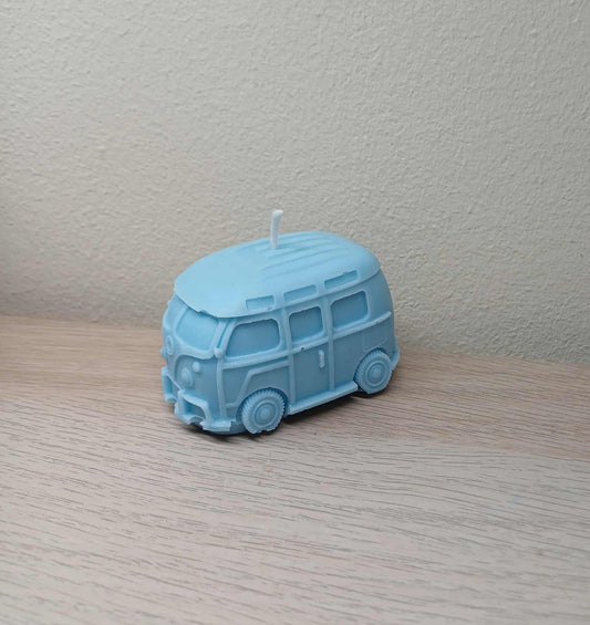 Volkswagen Busje