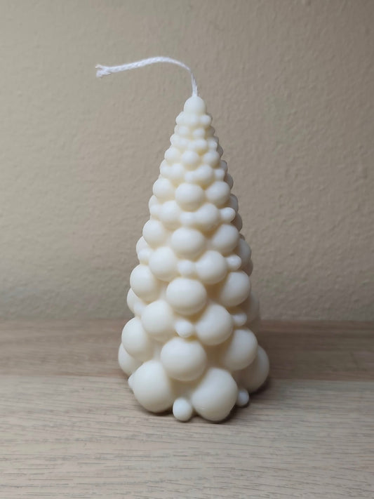Bubble Christmas Tree