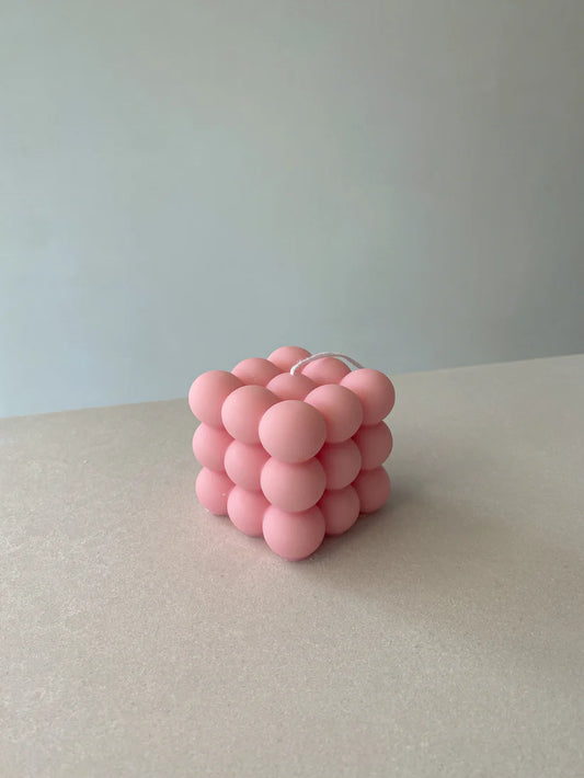 Bubbel Kaars