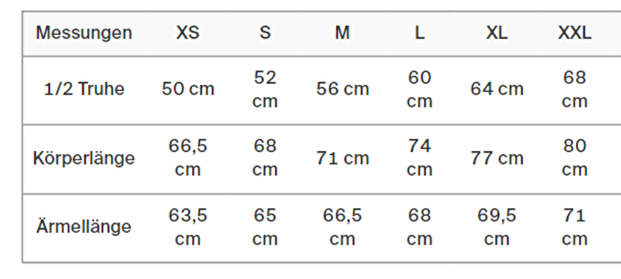 Uniseks Adult Sweater