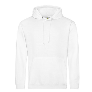 Uniseks Adult Hoodie