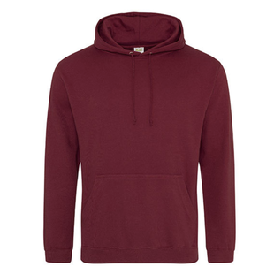 Uniseks Adult Hoodie