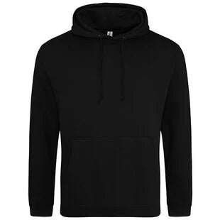 Uniseks Adult Hoodie