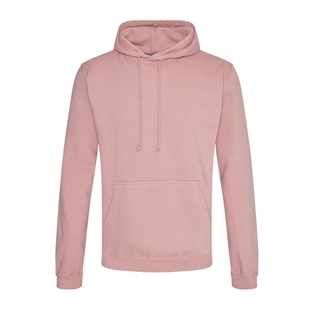 Uniseks Adult Hoodie