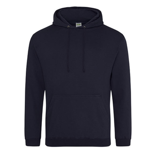 Uniseks Adult Hoodie