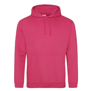 Uniseks Adult Hoodie