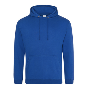 Uniseks Adult Hoodie