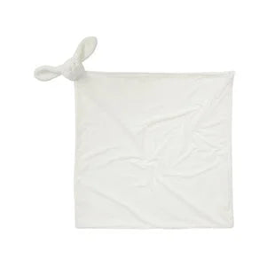 Knuffeldeken Olifant - Konijn