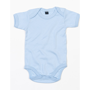 Body Baby Korte mouwen.