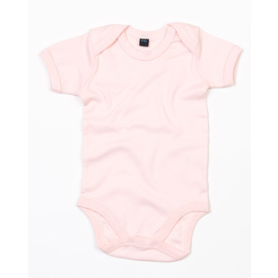 Body Baby Korte mouwen.