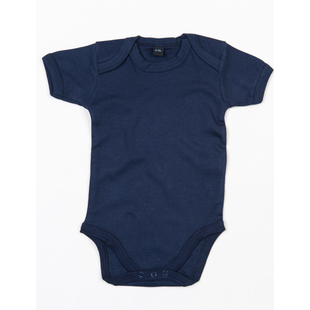 Body Baby Korte mouwen.