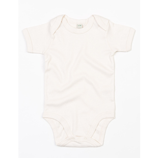 Body Baby Korte mouwen.