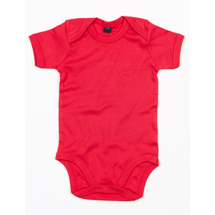Body Baby Korte mouwen.