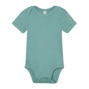 Body Baby Korte mouwen.