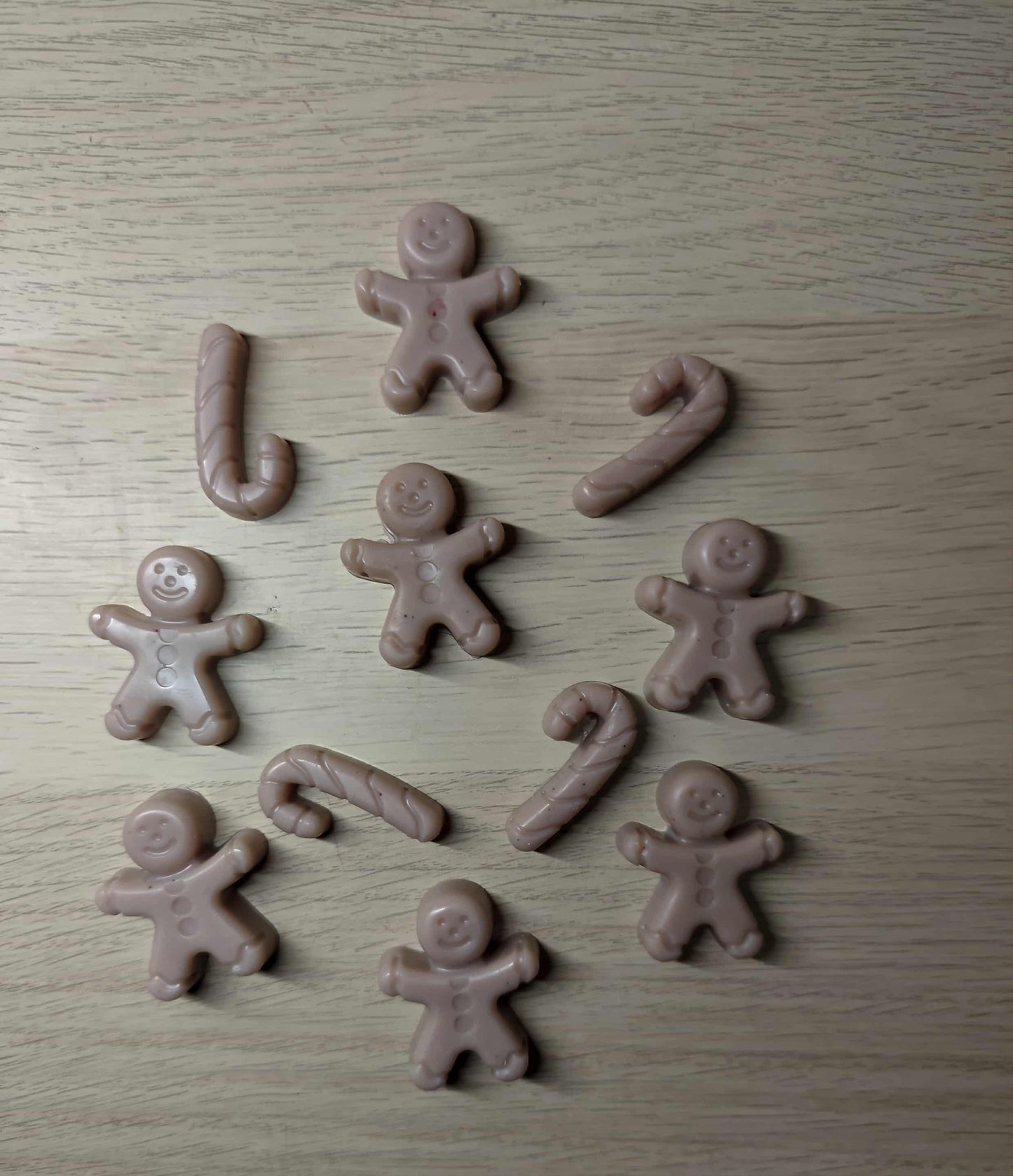Gingerbread Waxmelts