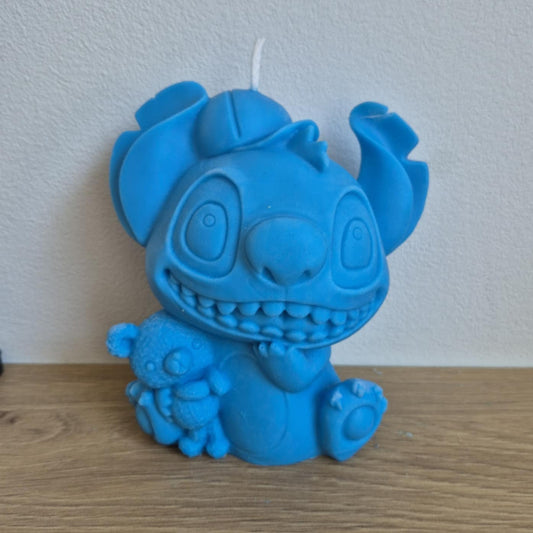Stitchy - Ohana Kaars