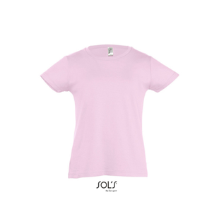 Uniseks Kids T-shirt