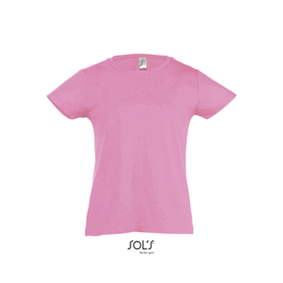 Uniseks Kids T-shirt