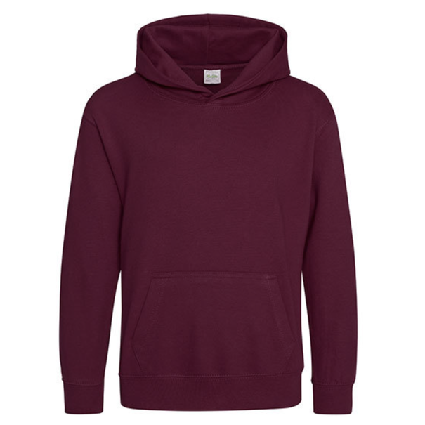 Uniseks Kids Hoodie