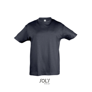 Uniseks Kids T-shirt