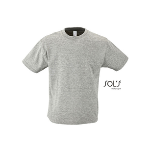 Uniseks Kids T-shirt