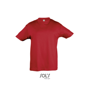 Uniseks Kids T-shirt