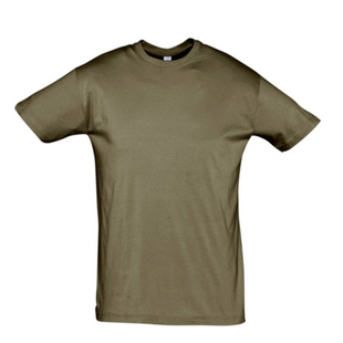 T - shirt Mannen